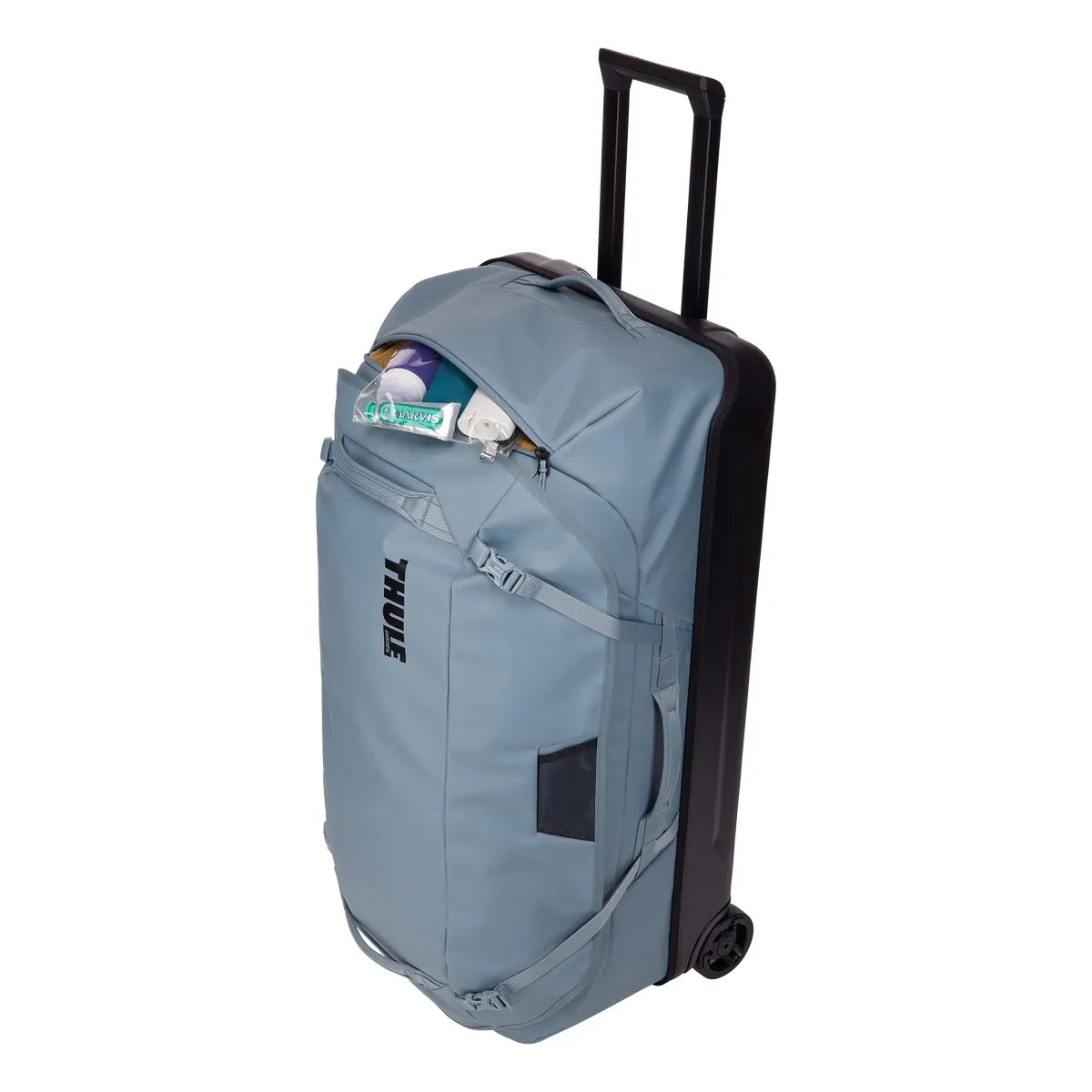 Thule Chasm Wheeled Duffel 110L