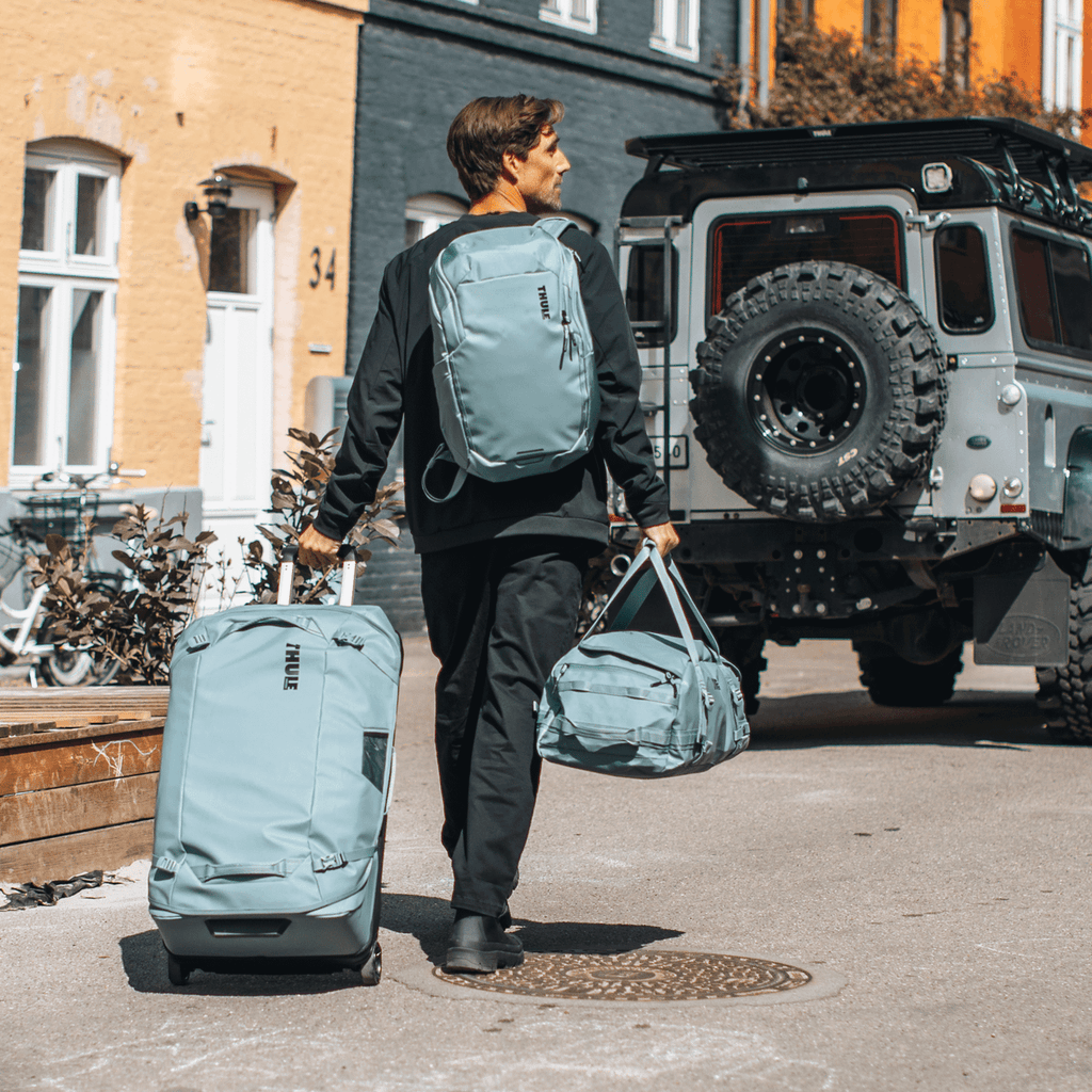 Thule Chasm 130L Duffel (XL)