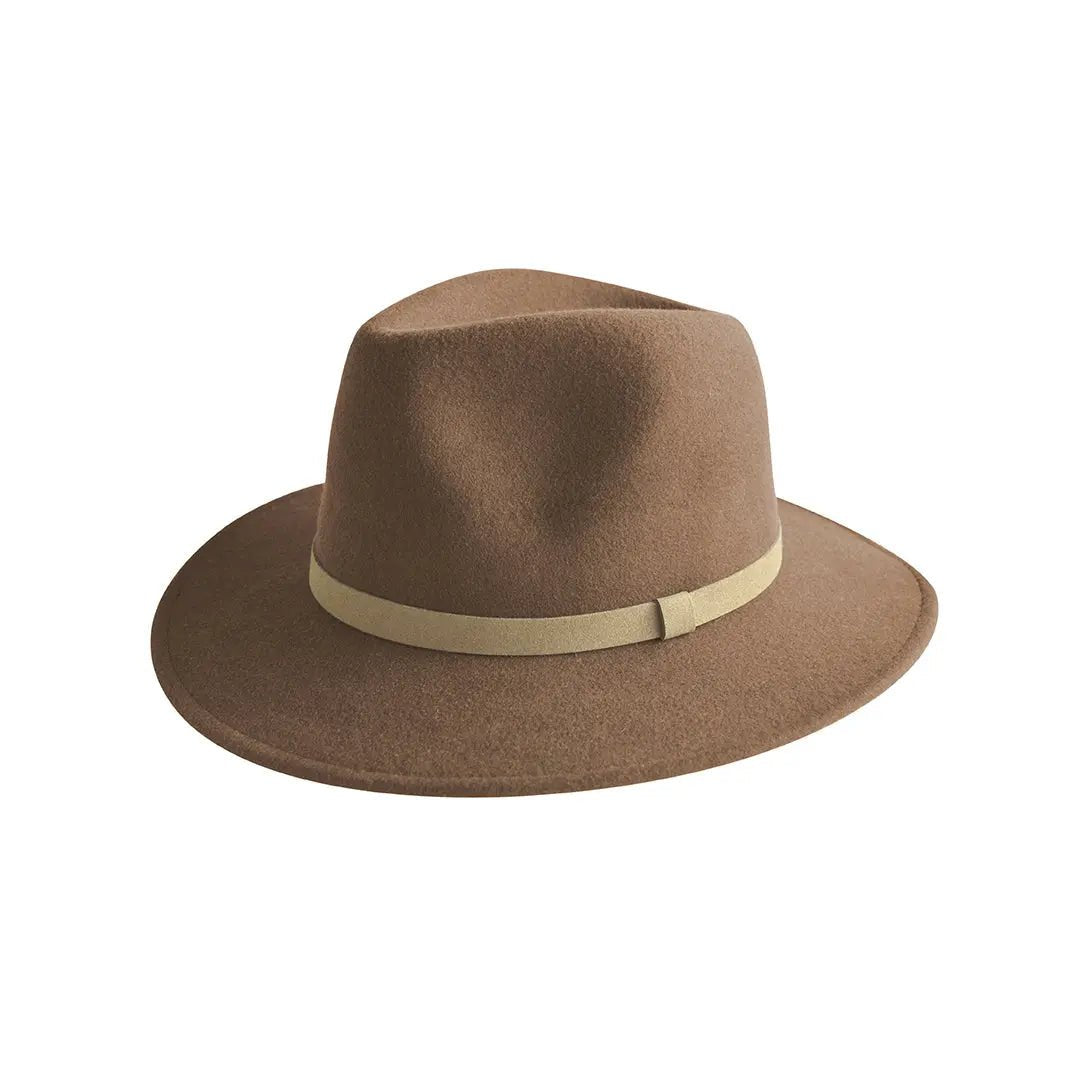 360FIVE Everyday Danny Fedora - KaryKase