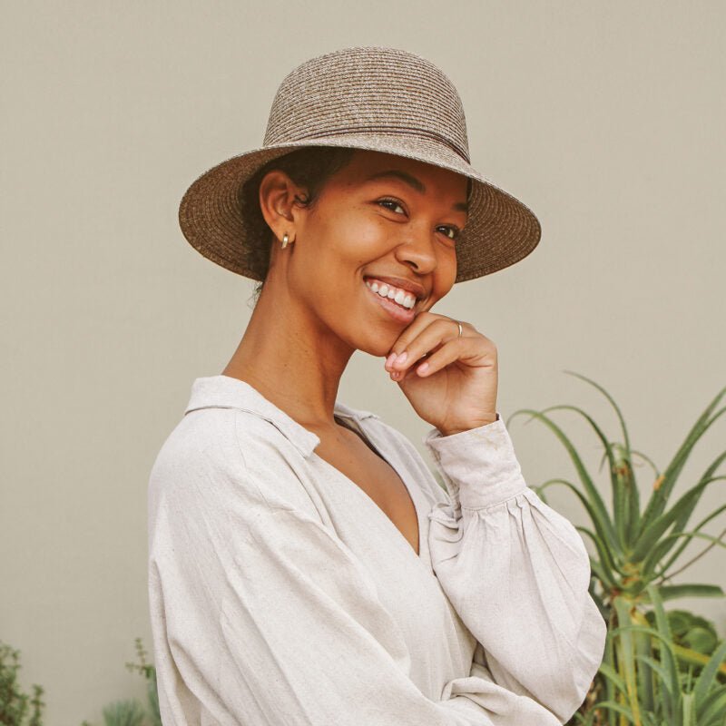 360Five Lacey Bucket Hat - KaryKase