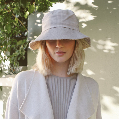 360Five Rene Bucket Hat - KaryKase