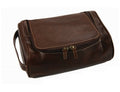 Adpel Bon Voyage Travel Kit | Brown - KaryKase