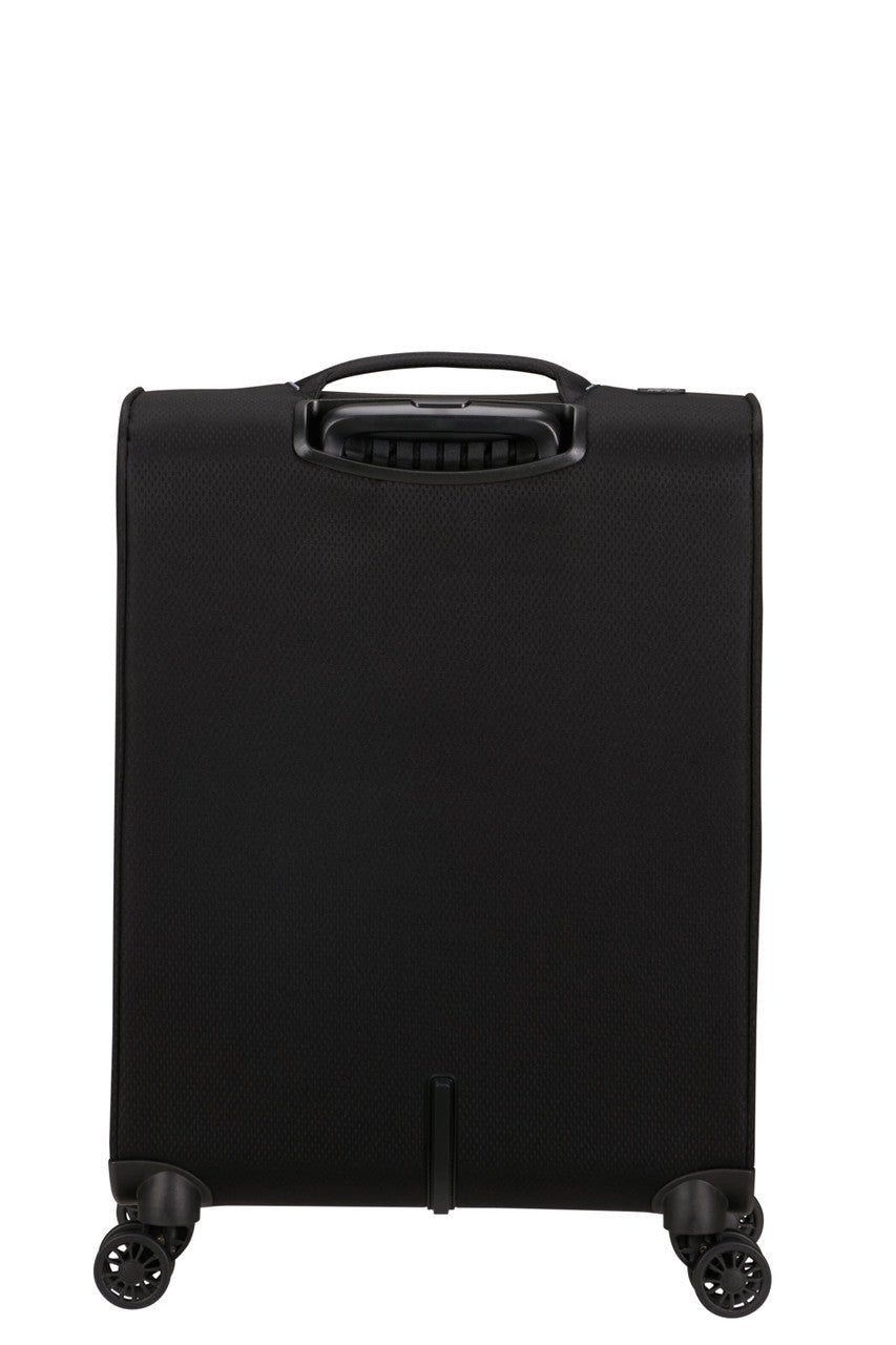 American Tourister Aerospin Spinner Expandable - KaryKase