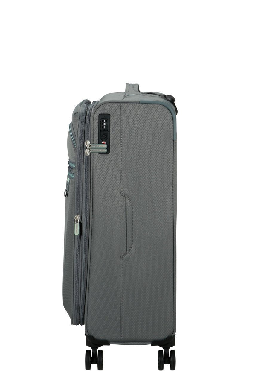 American Tourister Aerospin Spinner Expandable - KaryKase