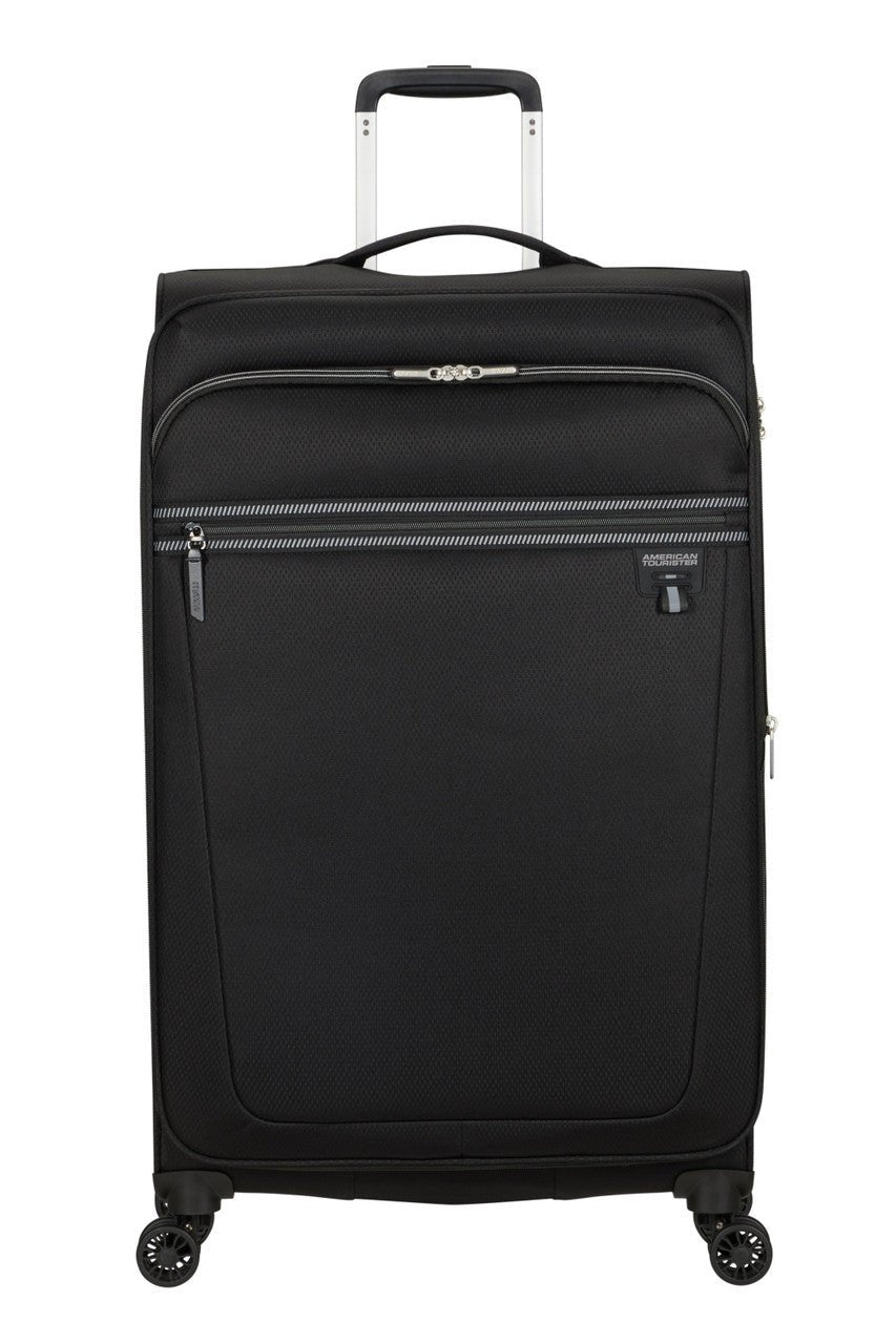 American Tourister Aerospin Spinner Expandable - KaryKase