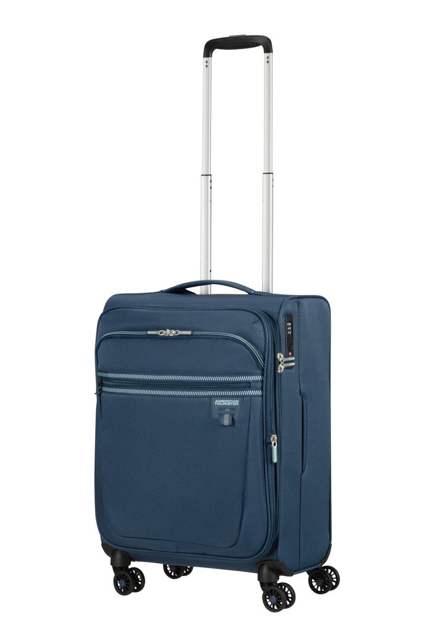 American Tourister Aerospin Spinner Expandable - KaryKase