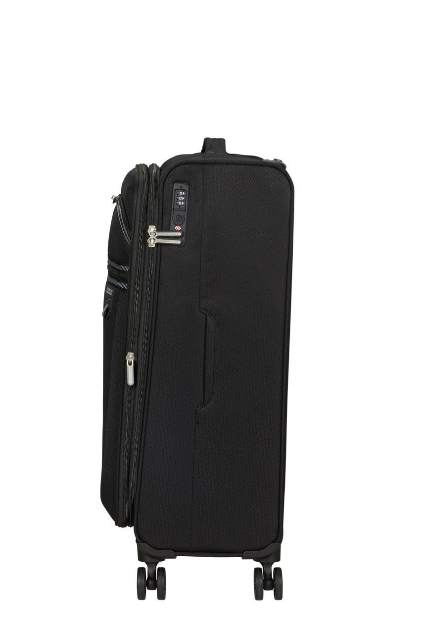American Tourister Aerospin Spinner Expandable - KaryKase