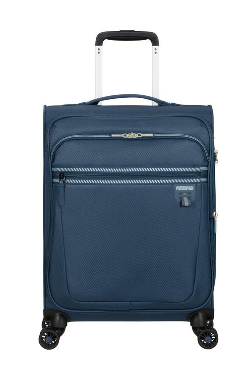 American Tourister Aerospin Spinner Expandable - KaryKase
