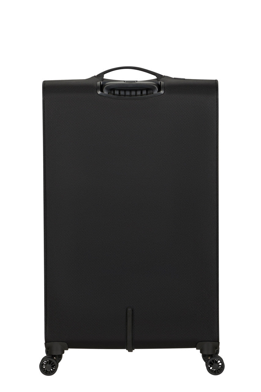 American Tourister Aerospin Spinner Expandable - KaryKase