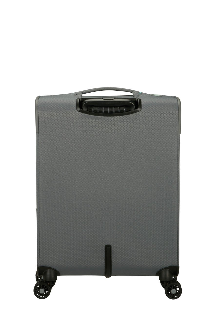 American Tourister Aerospin Spinner Expandable - KaryKase