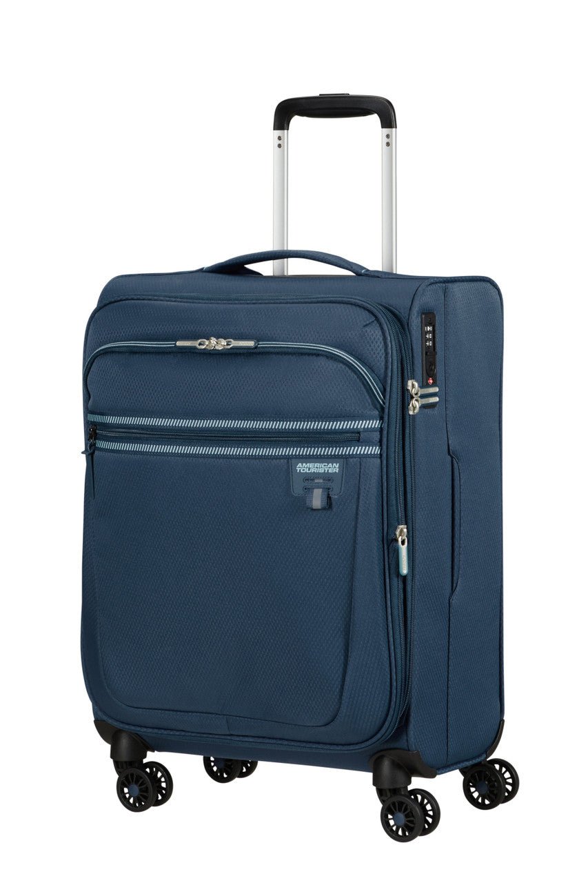American Tourister Aerospin Spinner Expandable - KaryKase