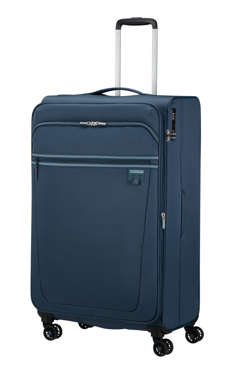 American Tourister Aerospin Spinner Expandable - KaryKase