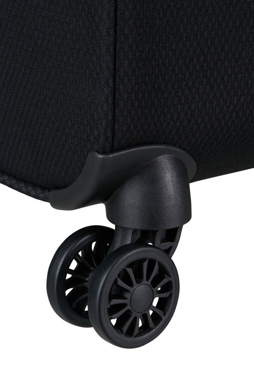 American Tourister Aerospin Spinner Expandable - KaryKase