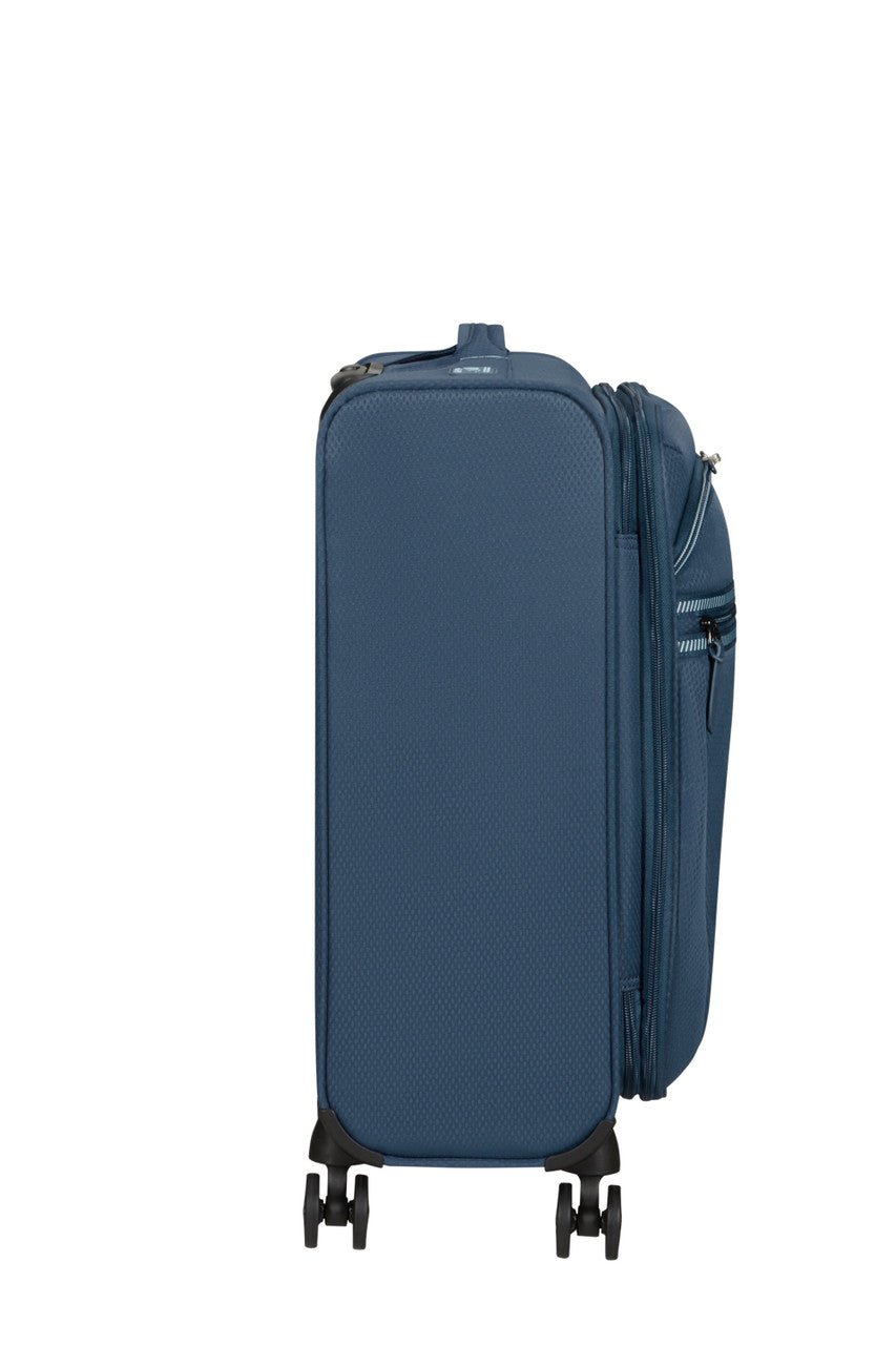 American Tourister Aerospin Spinner Expandable - KaryKase