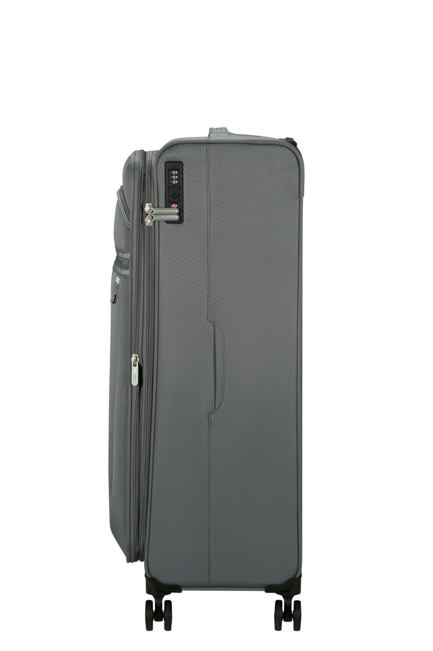 American Tourister Aerospin Spinner Expandable - KaryKase