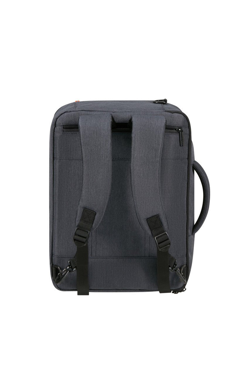 American Tourister At Work Nxt 3-Way Boarding Bag 15.6" - KaryKase