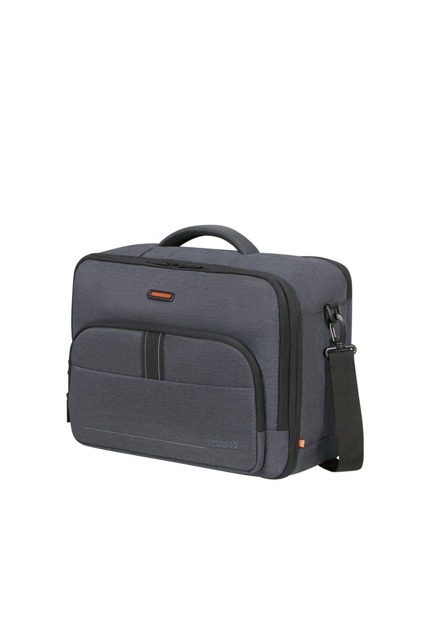 American Tourister At Work Nxt 3-Way Boarding Bag 15.6" - KaryKase