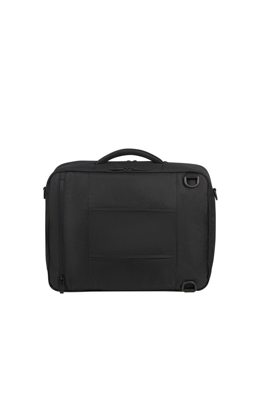 American Tourister At Work Nxt 3-Way Boarding Bag 15.6" - KaryKase