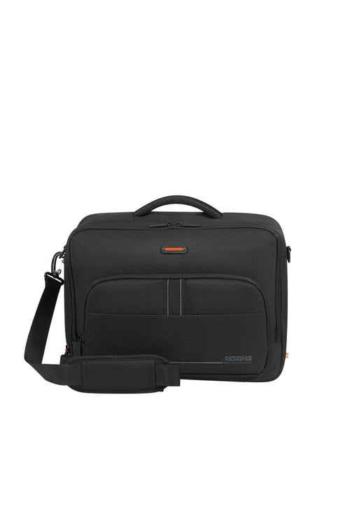 American Tourister At Work Nxt 3-Way Boarding Bag 15.6" - KaryKase