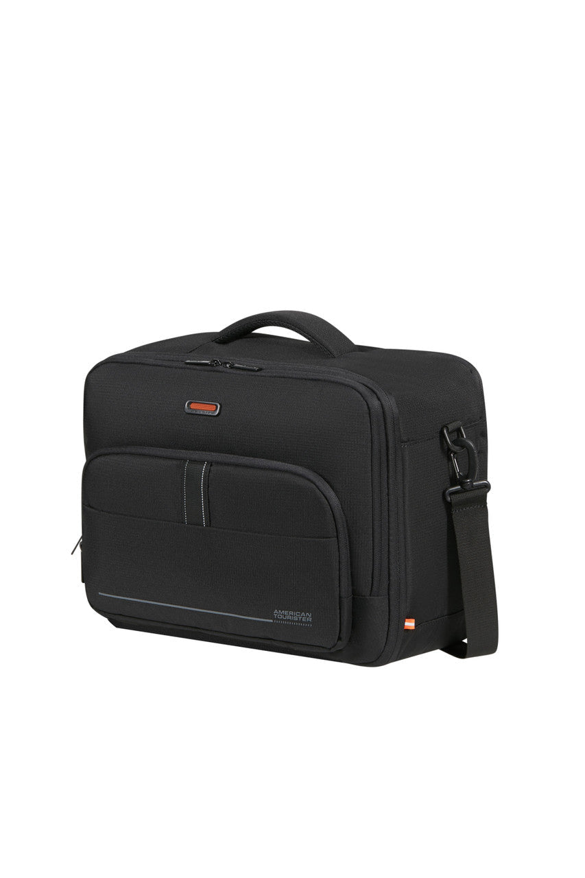 American Tourister At Work Nxt 3-Way Boarding Bag 15.6" - KaryKase