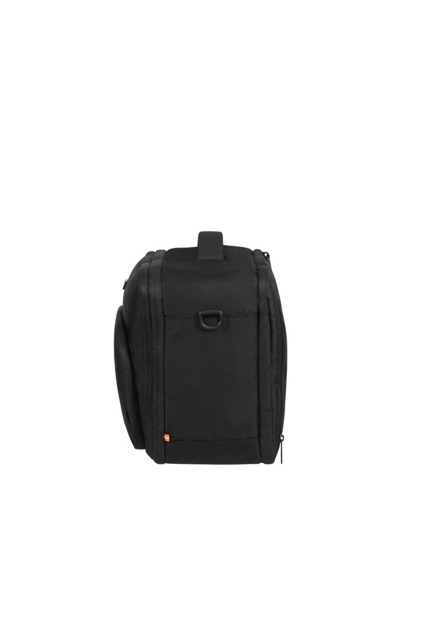 American Tourister At Work Nxt 3-Way Boarding Bag 15.6" - KaryKase