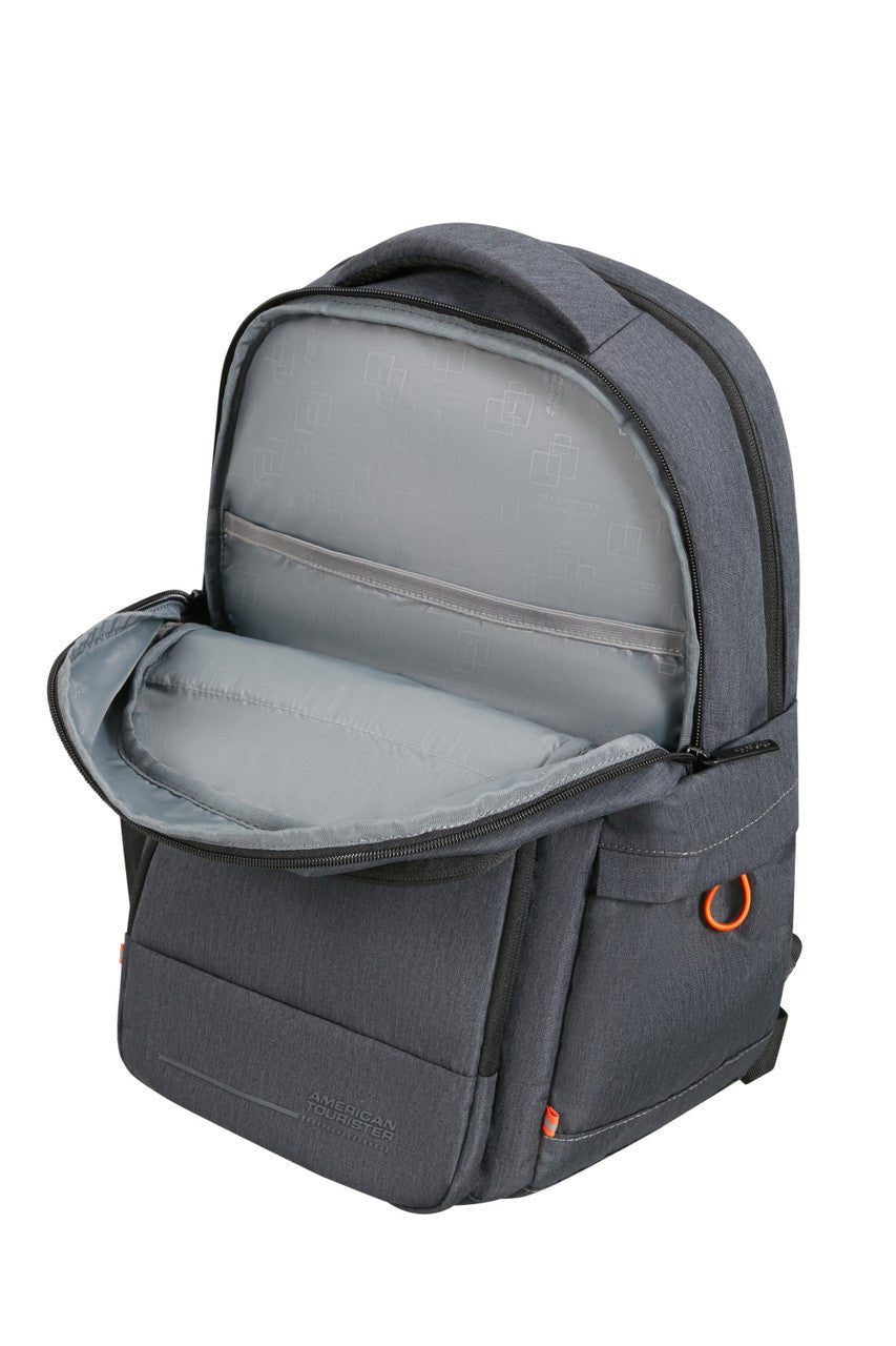 American Tourister At Work Nxt Laptop Backpack - KaryKase