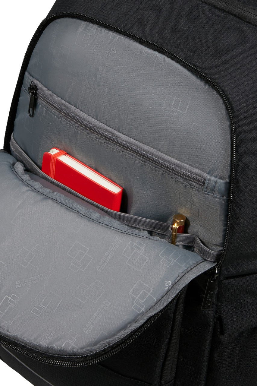 American Tourister At Work Nxt Laptop Backpack - KaryKase