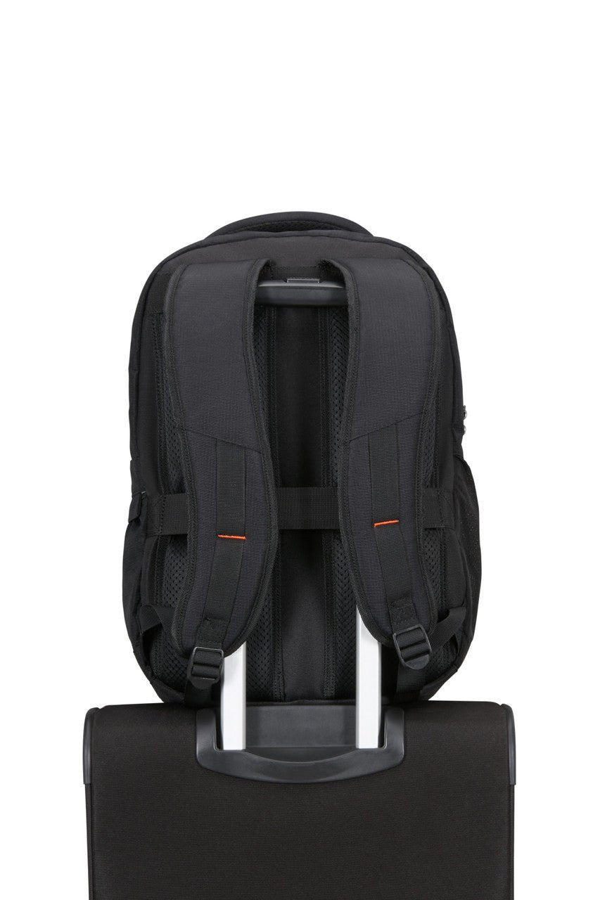 American Tourister At Work Nxt Laptop Backpack - KaryKase