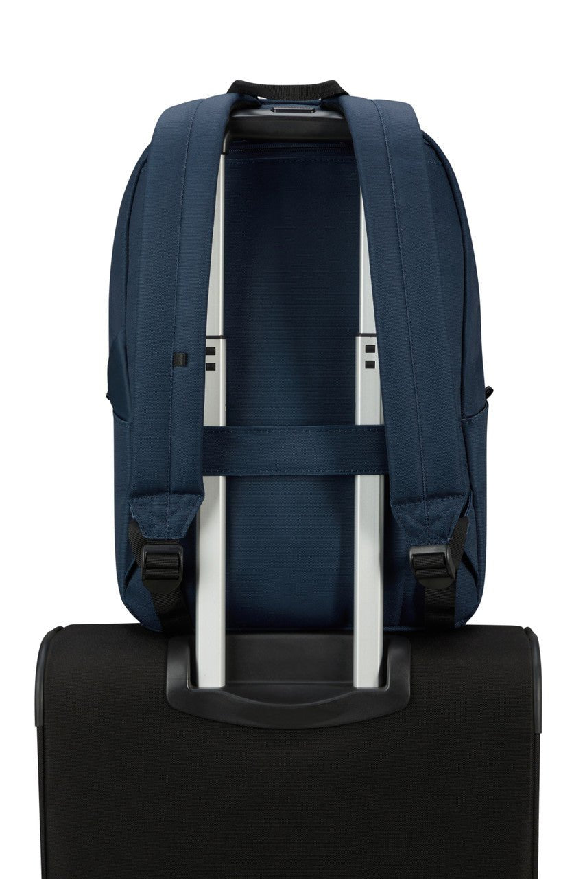 American Tourister Brightup Backpack Zip - KaryKase