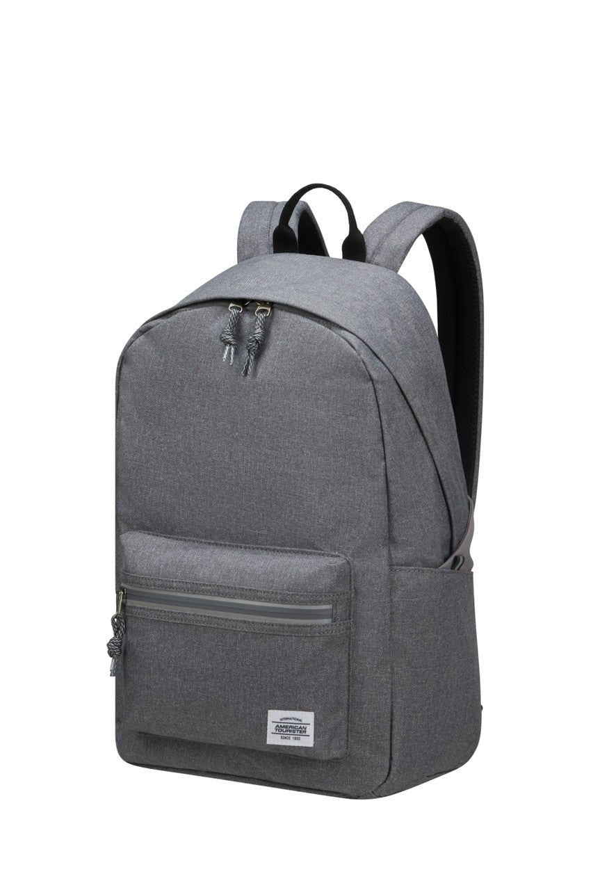 American Tourister Brightup Backpack Zip - KaryKase