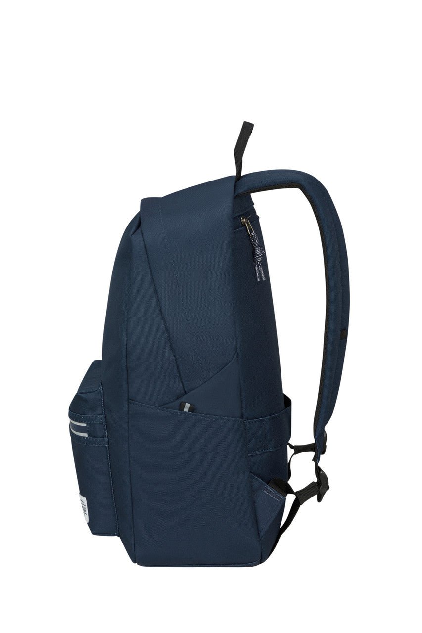American Tourister Brightup Backpack Zip - KaryKase