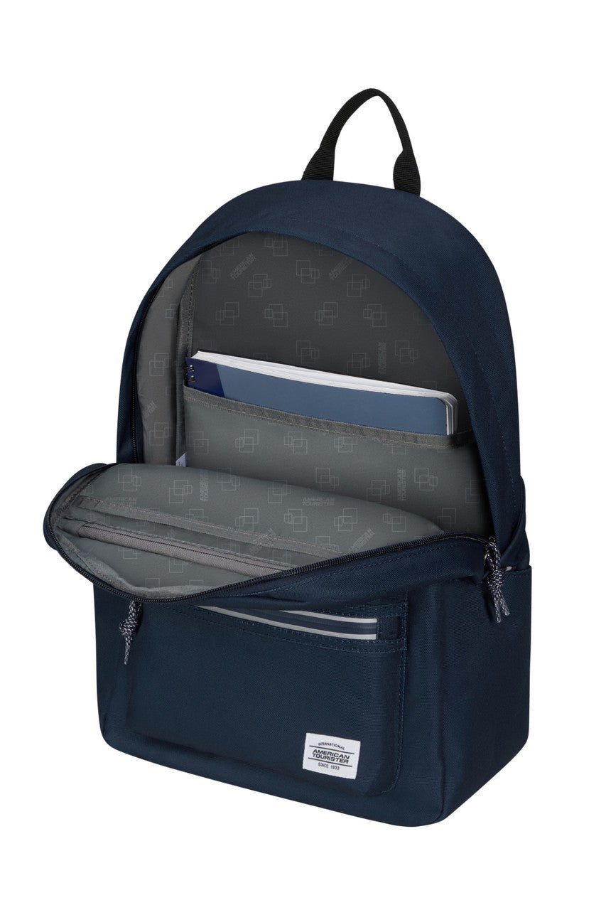 American Tourister Brightup Backpack Zip - KaryKase