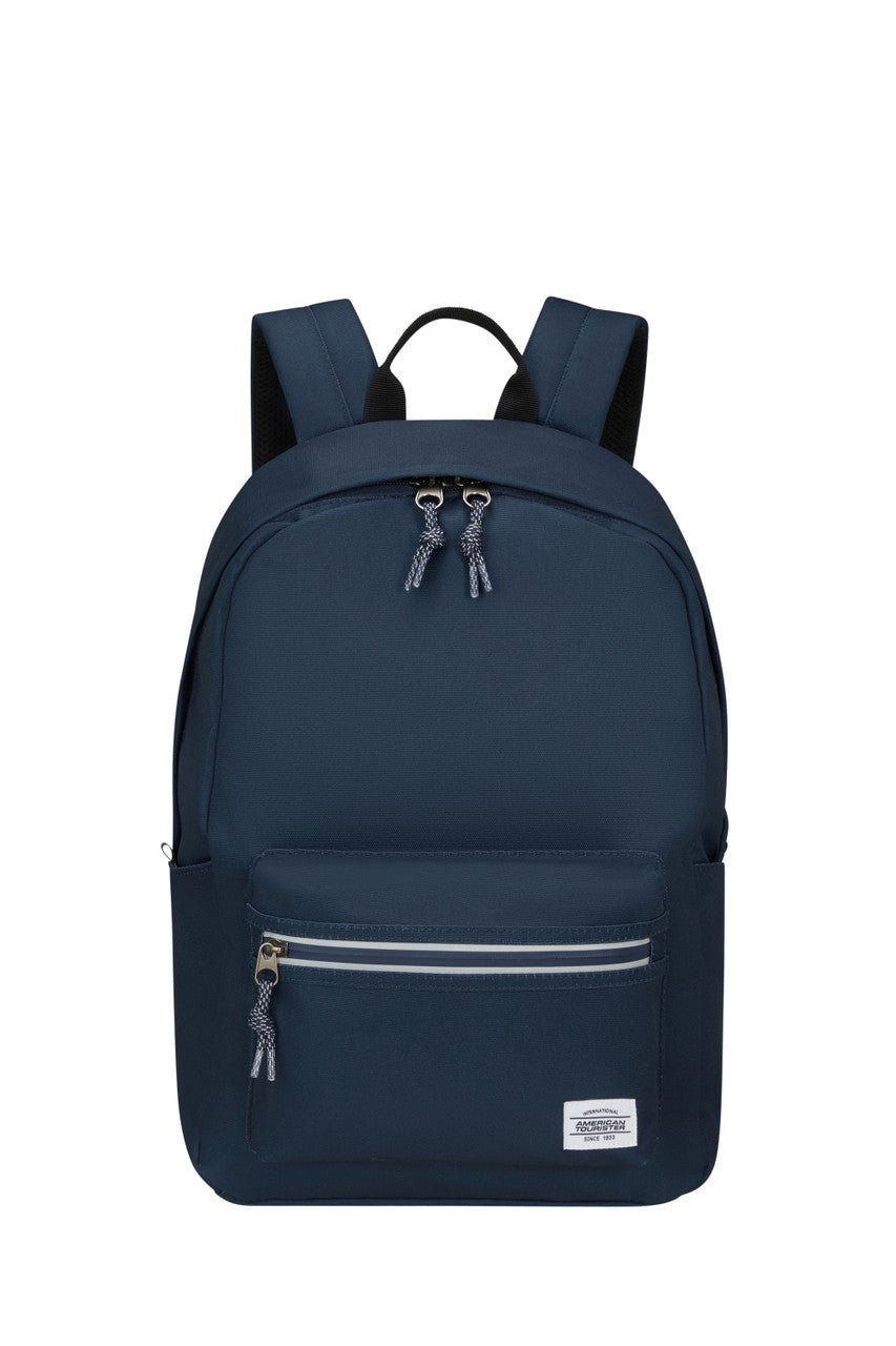 American Tourister Brightup Backpack Zip - KaryKase
