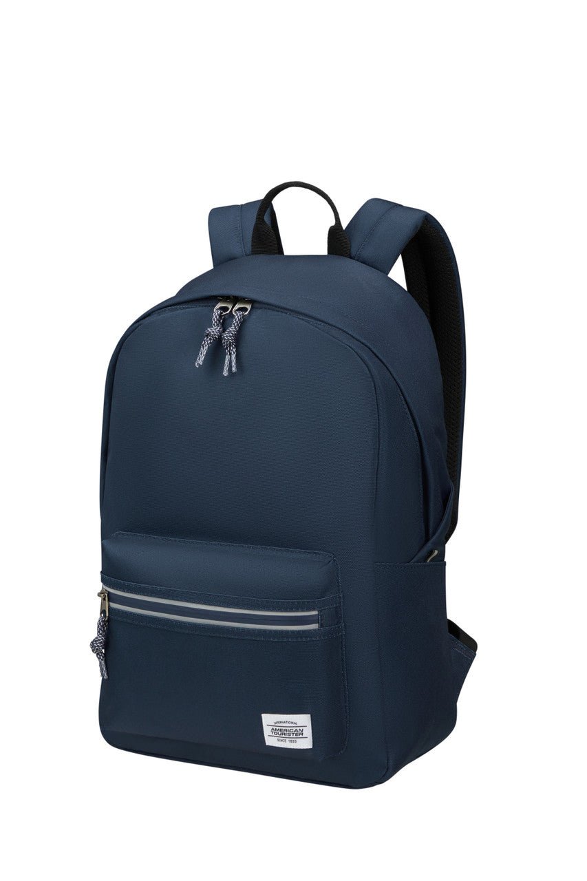American Tourister Brightup Backpack Zip - KaryKase
