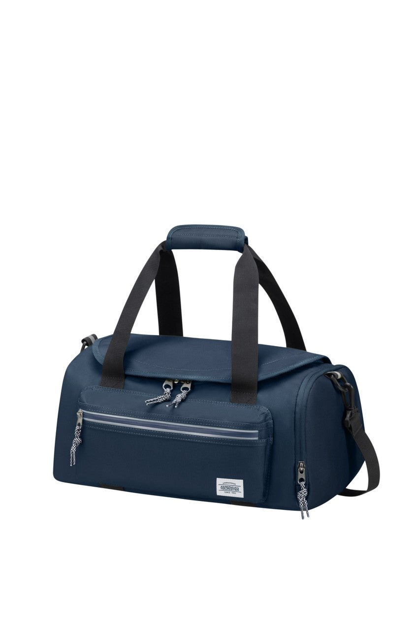 American Tourister Brightup Cabin Duffle Zip - KaryKase