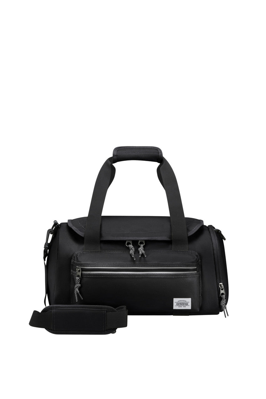 American Tourister Brightup Cabin Duffle Zip - KaryKase