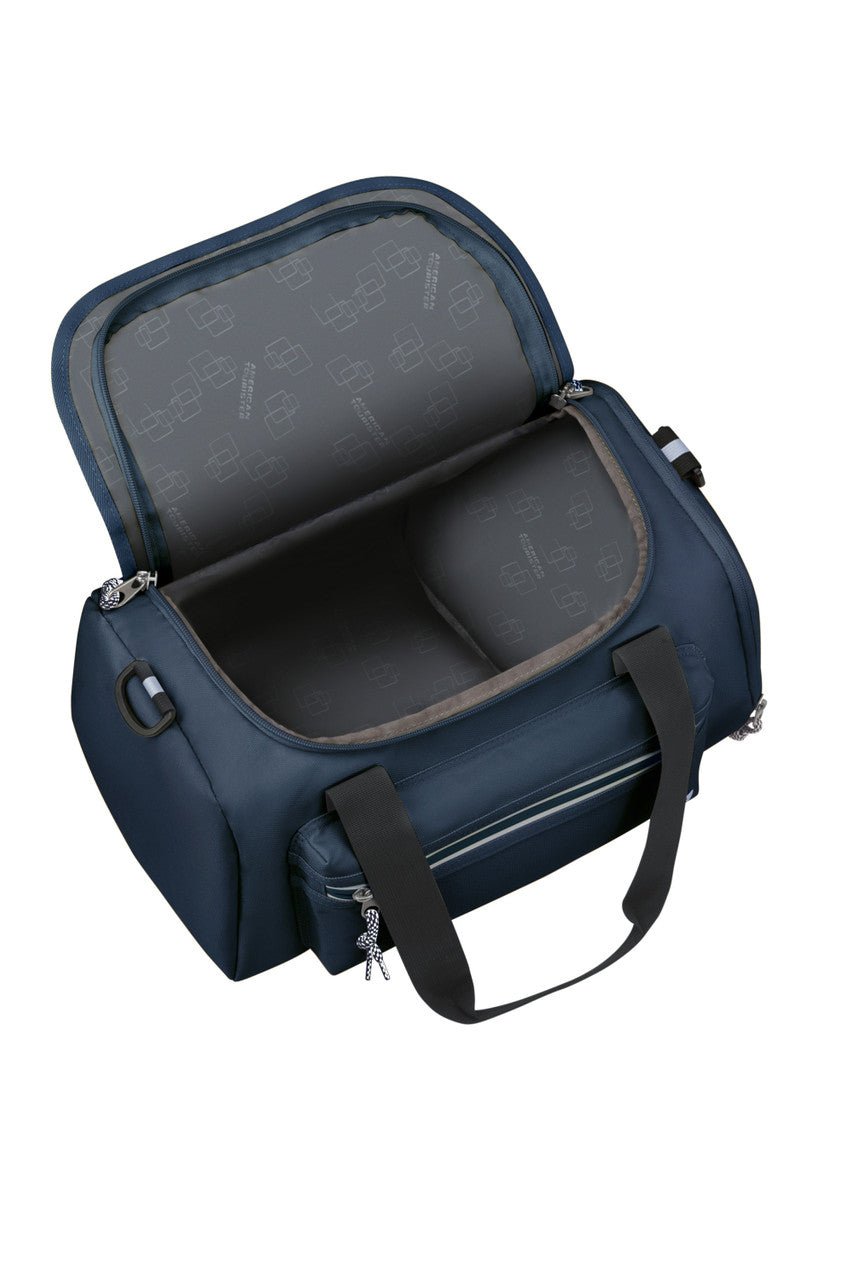 American Tourister Brightup Cabin Duffle Zip - KaryKase