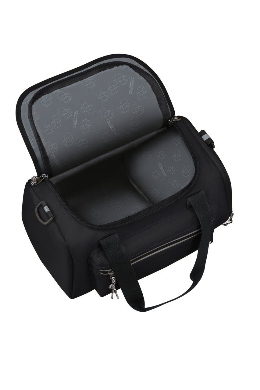 American Tourister Brightup Cabin Duffle Zip - KaryKase