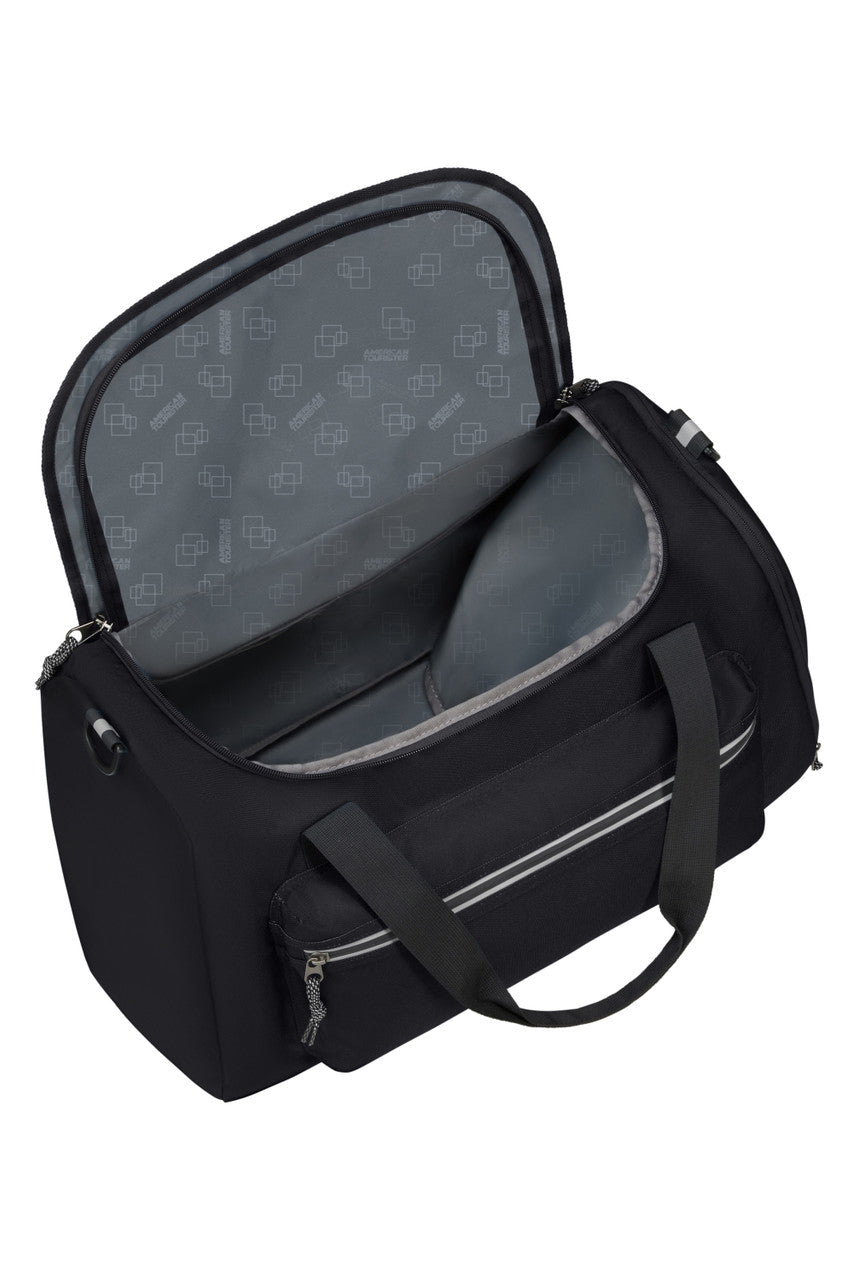 American Tourister Brightup Duffle Zip - KaryKase