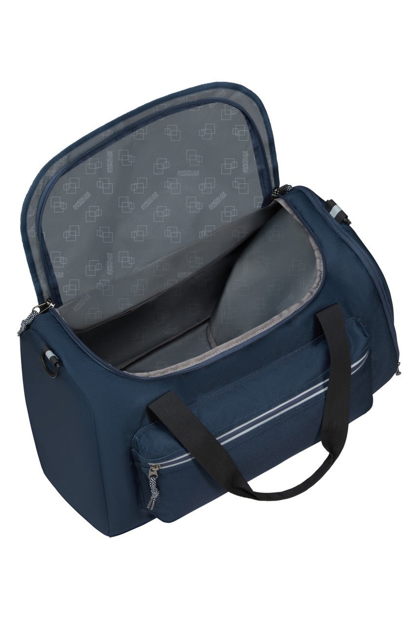 American Tourister Brightup Duffle Zip - KaryKase