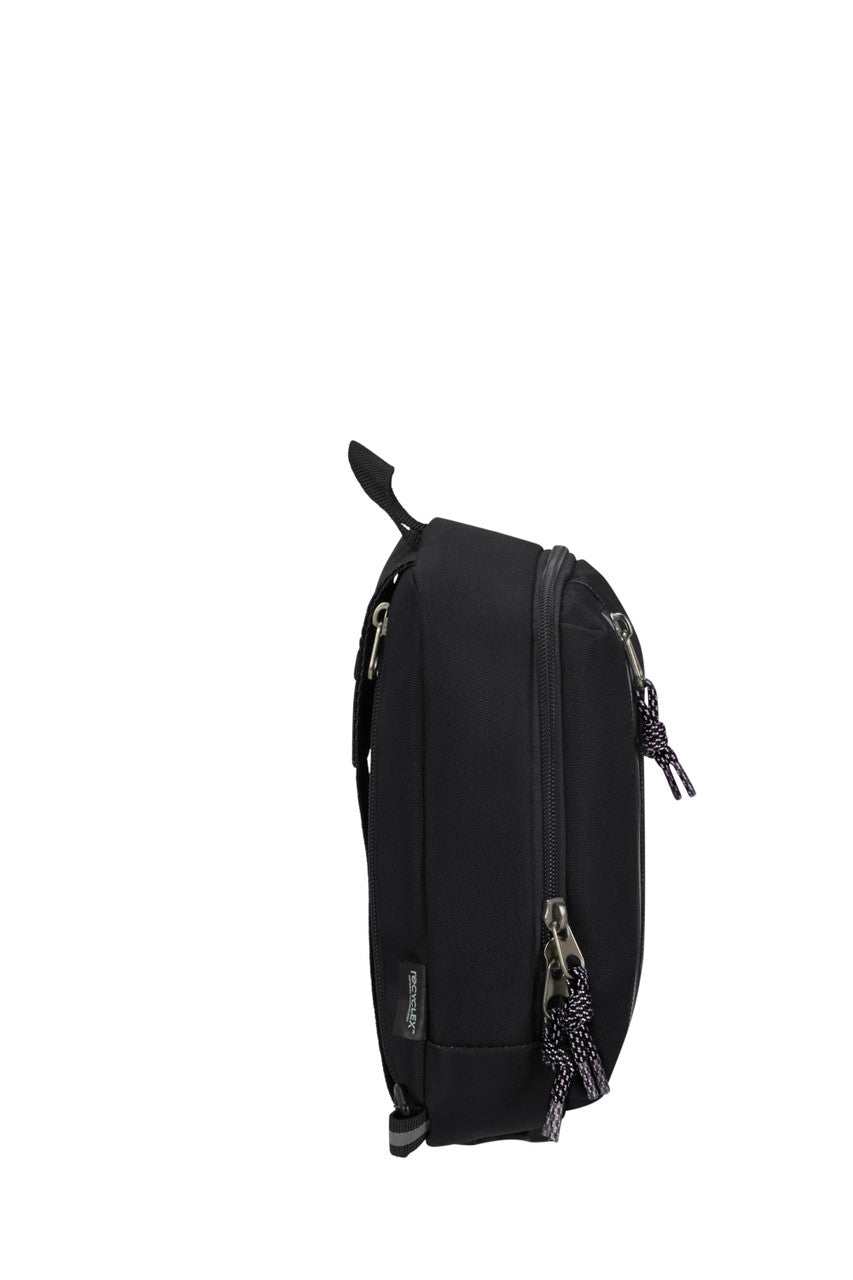 American Tourister Brightup Sling Bag Zip - KaryKase
