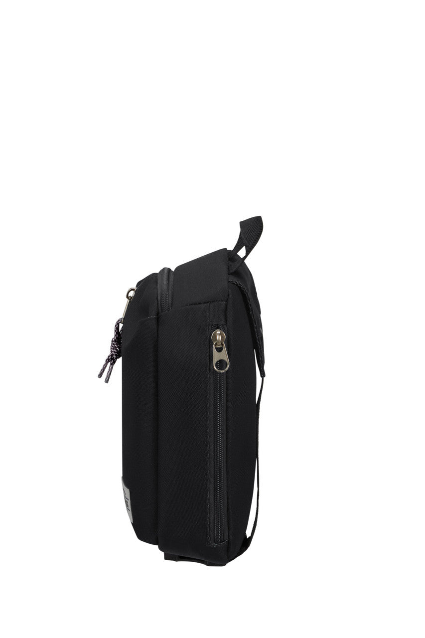 American Tourister Brightup Sling Bag Zip - KaryKase