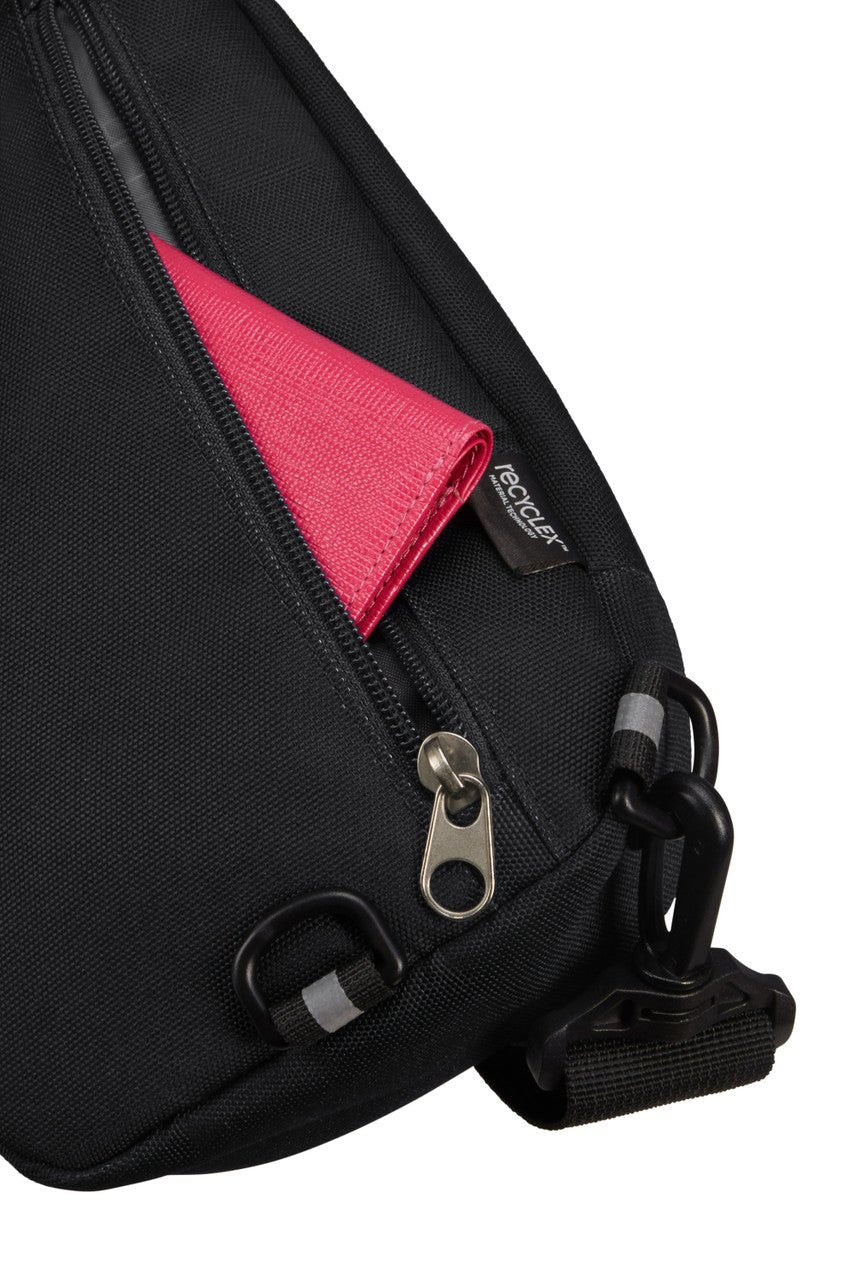 American Tourister Brightup Sling Bag Zip - KaryKase