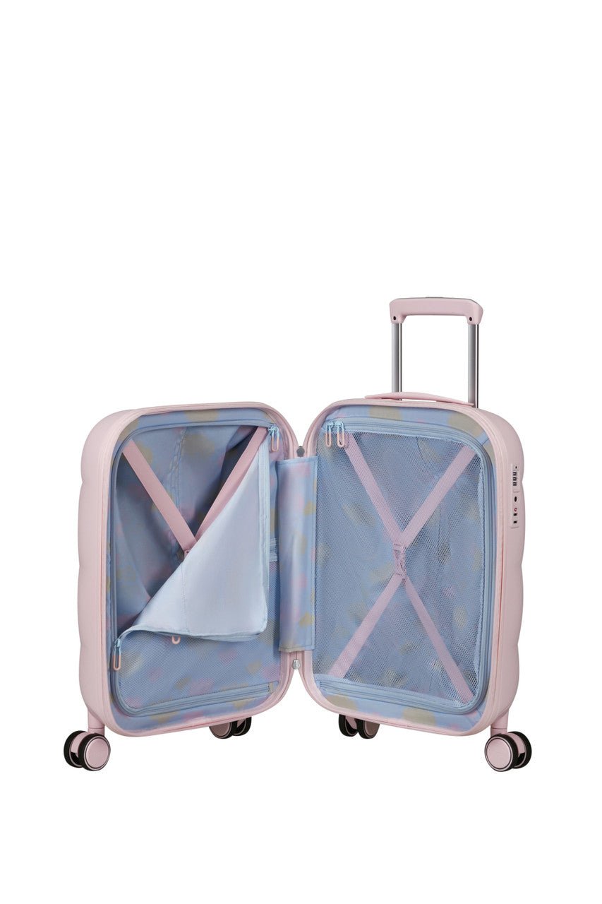 American Tourister Dreami Cabin Spinner 55cm - KaryKase