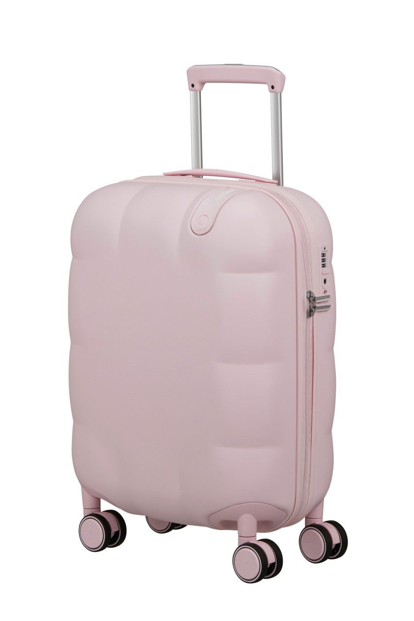 American Tourister Dreami Cabin Spinner 55cm - KaryKase