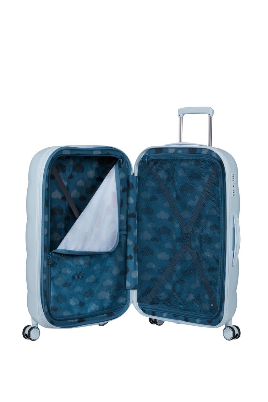 American Tourister Dreami Large Expandable Spinner 77cm - KaryKase