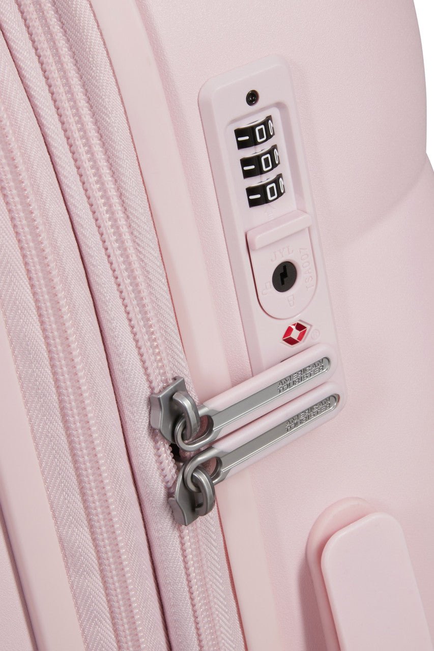 American Tourister Dreami Large Expandable Spinner 77cm - KaryKase