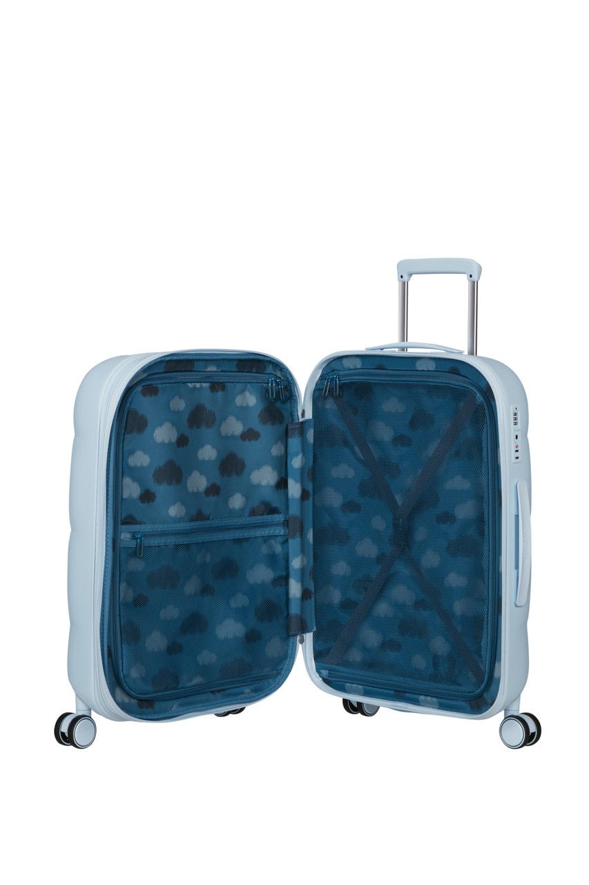 American Tourister Dreami Medium Expandable Spinner 67cm - KaryKase