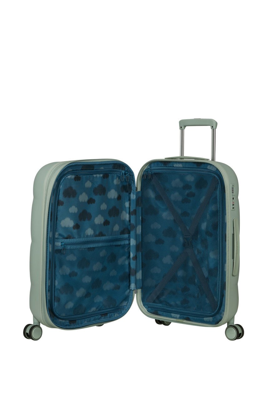 American Tourister Dreami Medium Expandable Spinner 67cm - KaryKase