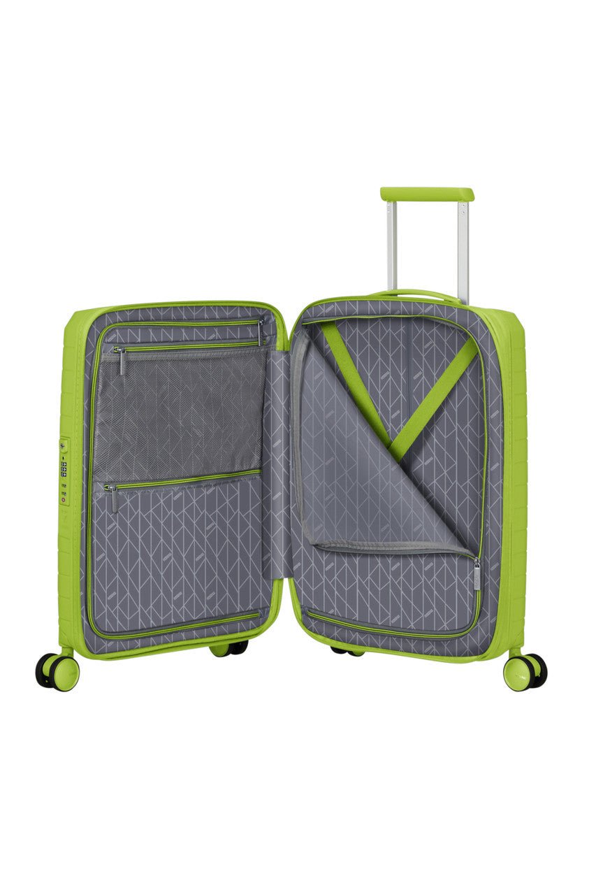 American Tourister FastForward Spinner Expandable 55cm - KaryKase